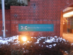 盛岡ニューシティホテル (5)