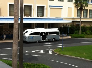 ディズニーアンバサダーホテル (4)