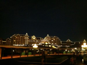 ディズニーランド (11)