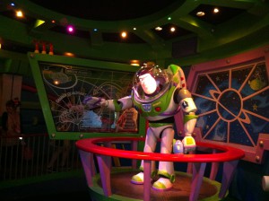 ディズニーランド (22)