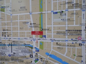 東京スカイツリー (8)